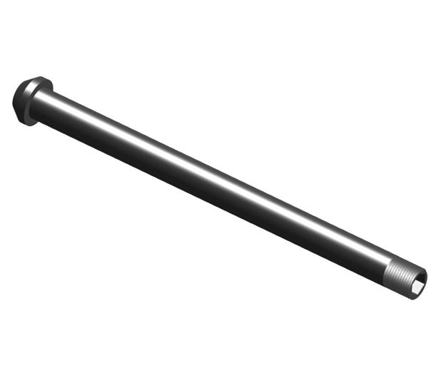 Picture of Orbea Rear Thru Axle 12x169mm M12x1.0 IMT